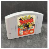 N64 Pokemon Snap