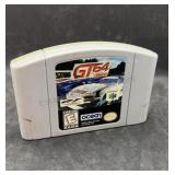 N64 GT64