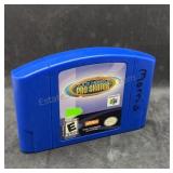 N64 Tony Hawks Pro Skater has Rattle