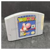 N64 Yoshis Story has Rattle