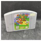 N64 Super Mario64