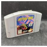 N64 Extreme-G