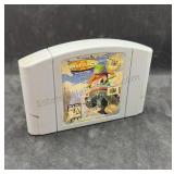 N64 Wave Race