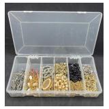 Gold/Silver Tone Chain Necklaces (11)