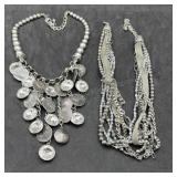 Chicos Statement Necklaces