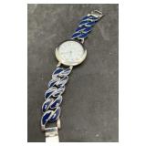 Ladies Chico Watch Needs Battery