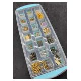 Group of 21 Vintage to Modern Necklaces