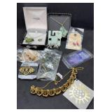 NWT Jewelry Lot