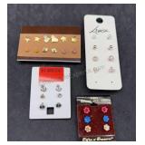 NWT Stud Earrings