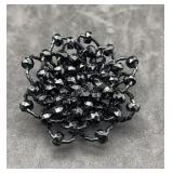 Giorgio Armani Vintage Brooch