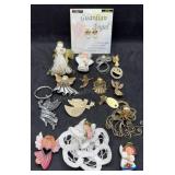 Angel Pins & More
