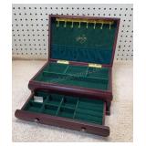 Starring Jewelry Box