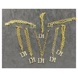 8 Diamonds International Bracelets