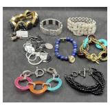 Chicos Napier & Premeir Design Bracelets