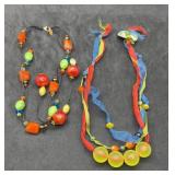 Teresa Goodall Necklaces