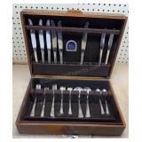 Rogers Silverplate Flatware