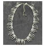 Vintage Monet Necklace