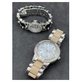 Ladies Watches Anne Klien & Victoria Wieck Non