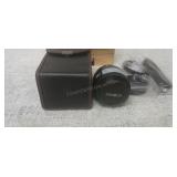 Minolta Lens w Case