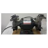 KMC 6" Bench Grinder