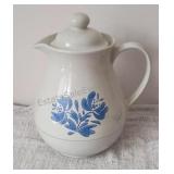 Pfaltzgraff Yorktowne Thermal Insulated Carafe