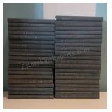 The Complete Yale Shakespeare 40 Book Collection