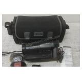 Sony Video 8 Handycam w Case