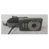 Cannon Power Shot Camera w Case