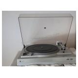 Dual CS508 Turntable/Record Player