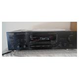 TEAC AG-370  AM/FM Stereo Receiver