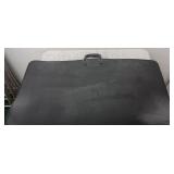 Large Artist Drawing Zip Up Case