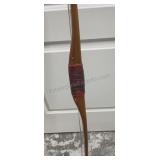 Vintage 32lb Bow