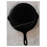 Griswold Erie Cast Iron Skillet
