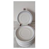 Pfaltrgraff Yorktown Saucers -9