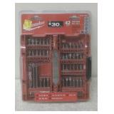 Milwaukee Driver Bit Set