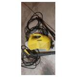 Karcher Pressure Washer