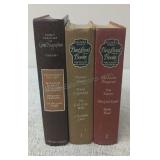 Vintage Best Loved/Family Treasury Hardcover Books