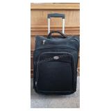 American Tourister Small Rolling Suitcase