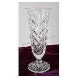 Waterford Kilbarry Footed Vase