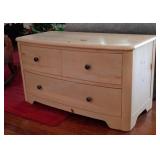 Stanley Furniture Lowboy
