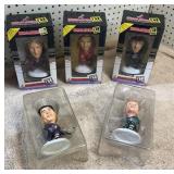 Headliners XL Collectable Figures