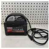 Vector Battery Charger