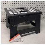 Folding Step Stool