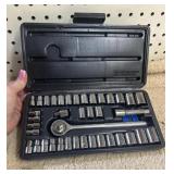 40 piece Socket Set