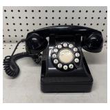 Corded Push Button Phone