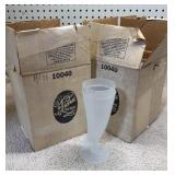 Tiara Frosted Glasses Set (8)