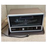 Black & Decker Toaster oven Under cabinet Mount