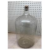 5 Gallon Glass Water Jug
