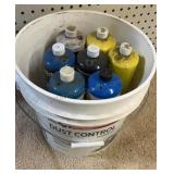 Propane Tanks Feel Full