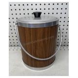 Vintage Ice Bucket